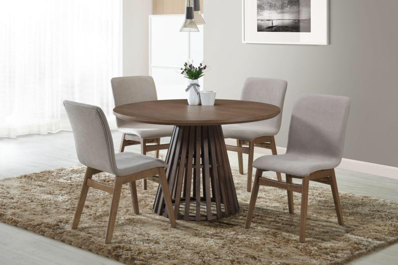 dining room 4 chairs mod: 2899